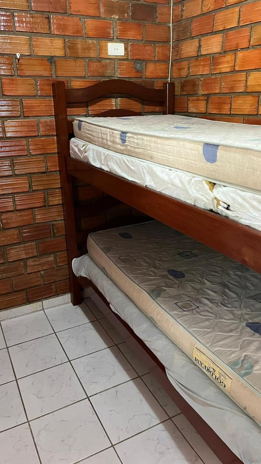 דירות Chale Em Tamandaré מראה חיצוני תמונה